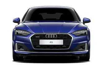 Audi A5, 2.0, 150 kW, hybrid, automatic, four-wheel drive