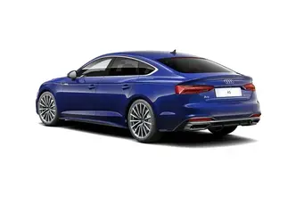 Audi A5, 2.0, 150 kW, hybrid, automatic, four-wheel drive