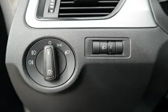 Škoda Rapid, 1.0, 70 kW, petrol, manual, front-wheel drive