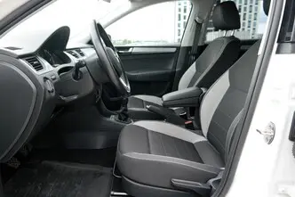 Škoda Rapid, 1.0, 70 kW, petrol, manual, front-wheel drive