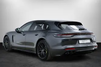 Porsche Panamera, 2.9, 324 kW, гибрид, автомат, полный привод