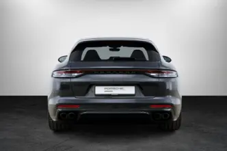 Porsche Panamera, 2.9, 324 kW, гибрид, автомат, полный привод