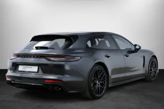 Porsche Panamera, 2.9, 324 kW, гибрид, автомат, полный привод
