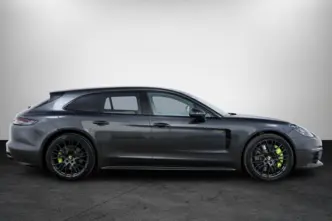 Porsche Panamera, 2.9, 324 kW, гибрид, автомат, полный привод