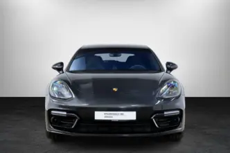 Porsche Panamera, 2.9, 324 kW, гибрид, автомат, полный привод