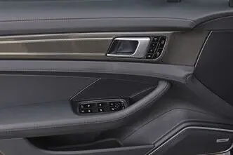 Porsche Panamera, 2.9, 324 kW, гибрид, автомат, полный привод