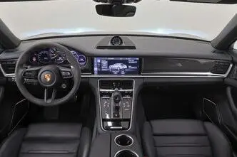 Porsche Panamera, 2.9, 324 kW, гибрид, автомат, полный привод
