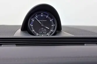 Porsche Panamera, 2.9, 324 kW, гибрид, автомат, полный привод