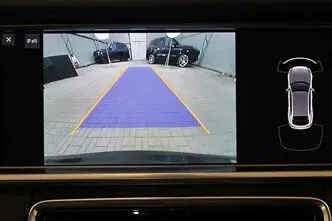 Porsche Panamera, 2.9, 324 kW, гибрид, автомат, полный привод