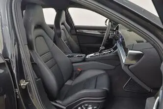 Porsche Panamera, 2.9, 324 kW, гибрид, автомат, полный привод