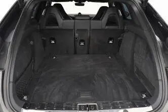 Porsche Panamera, 2.9, 324 kW, гибрид, автомат, полный привод