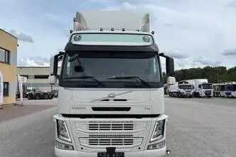 Volvo FM500, 375 kW, дизель, автомат