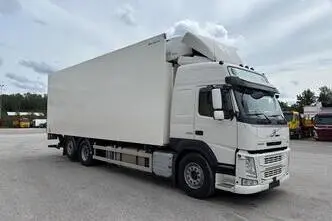 Volvo FM500, 375 kW, дизель, автомат