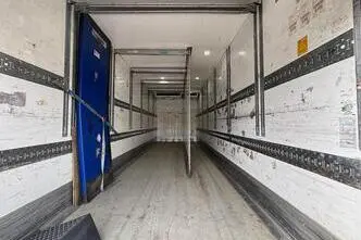 Volvo FM500, 375 kW, дизель, автомат