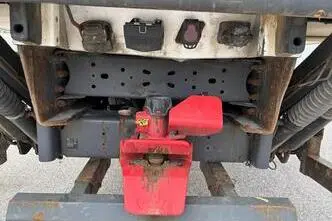 Volvo FM500, 375 kW, дизель, автомат