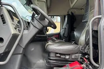 Volvo FM500, 375 kW, дизель, автомат