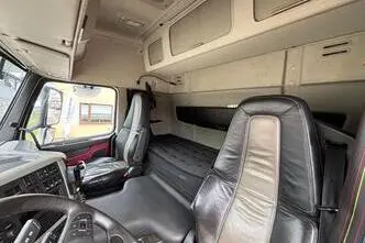 Volvo FM500, 375 kW, дизель, автомат