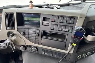 Volvo FM500, 375 kW, дизель, автомат