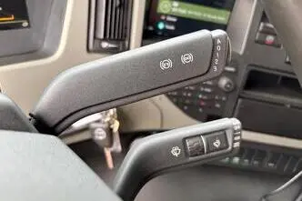 Volvo FM500, 375 kW, дизель, автомат