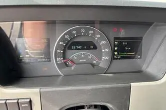 Volvo FM500, 375 kW, дизель, автомат