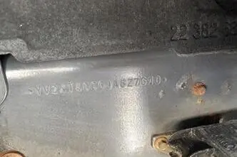 Volvo FM500, 375 kW, дизель, автомат