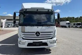 Mercedes-Benz Atego, 175 kW, дизель, автомат