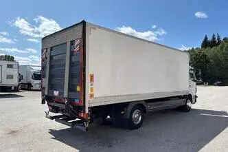 Mercedes-Benz Atego, 175 kW, дизель, автомат