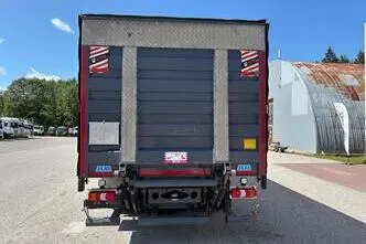 Mercedes-Benz Atego, 175 kW, дизель, автомат