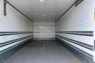 Mercedes-Benz Atego, 175 kW, дизель, автомат