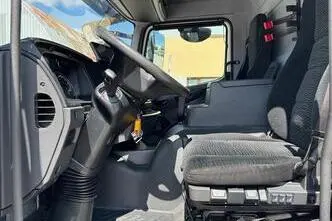 Mercedes-Benz Atego, 175 kW, дизель, автомат