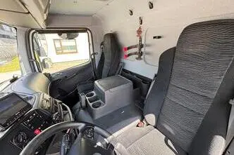 Mercedes-Benz Atego, 175 kW, дизель, автомат