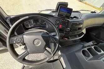 Mercedes-Benz Atego, 175 kW, дизель, автомат