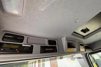 Mercedes-Benz Atego, 175 kW, дизель, автомат