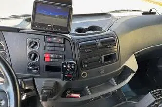 Mercedes-Benz Atego, 175 kW, дизель, автомат