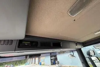 Scania P360, 264 kW, diisel, automaat