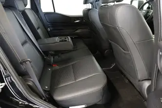 Toyota Land Cruiser, 2.8, 151 kW, дизель, автомат, полный привод