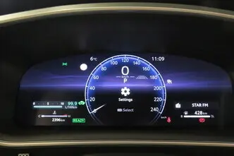 Toyota Corolla Cross, 1.8, 72 kW, hübriid, automaat, esivedu
