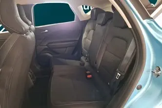 Renault Captur, 1.3, 103 kW, гибрид, автомат, передний привод