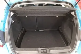 Renault Captur, 1.3, 103 kW, гибрид, автомат, передний привод