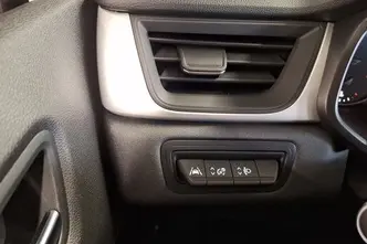 Renault Captur, 1.3, 103 kW, гибрид, автомат, передний привод