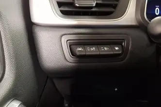 Renault Captur, 1.6, 117 kW, подключаемый гибрид, автомат, передний привод