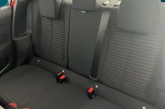 Peugeot e-208, электричество, автомат, передний привод