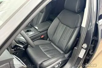 Audi A6, 2.0, 220 kW, plug-in hybrid, automatic, four-wheel drive