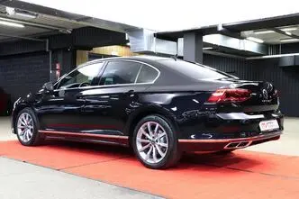 Volkswagen Passat, 1.5, 110 kW, petrol, automatic, front-wheel drive