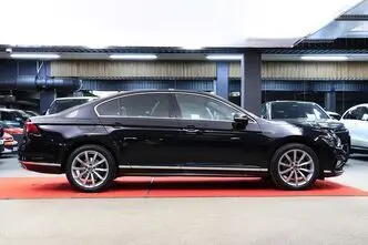 Volkswagen Passat, 1.5, 110 kW, petrol, automatic, front-wheel drive