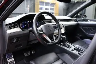 Volkswagen Passat, 1.5, 110 kW, petrol, automatic, front-wheel drive
