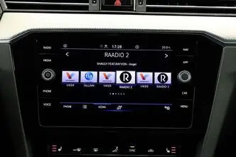 Volkswagen Passat, 1.5, 110 kW, petrol, automatic, front-wheel drive