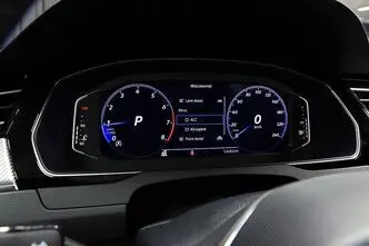Volkswagen Passat, 1.5, 110 kW, petrol, automatic, front-wheel drive