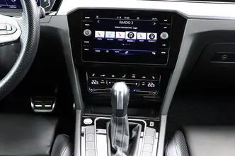 Volkswagen Passat, 1.5, 110 kW, petrol, automatic, front-wheel drive