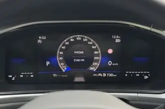 Volkswagen T-Roc, 1.5, 110 kW, бензин, автомат, передний привод